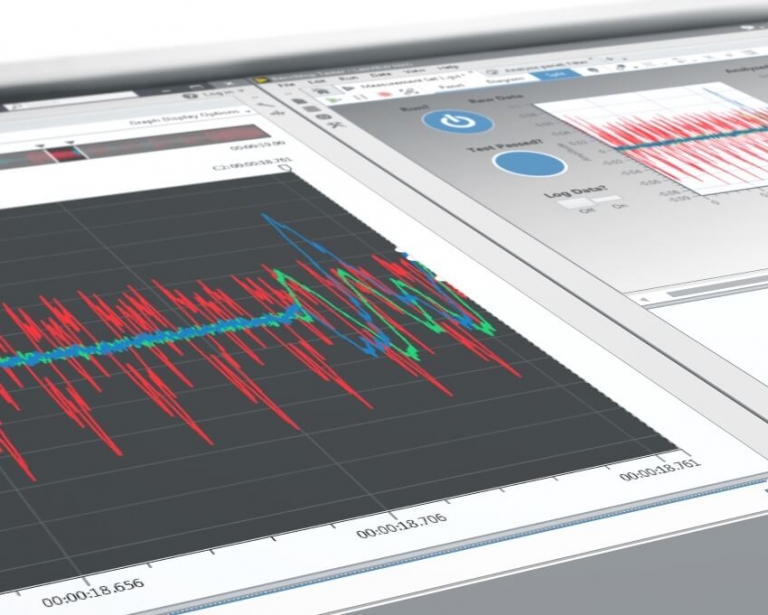 What Is LabVIEW? A graphical programming language