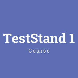 TestStand 1 kursus GPower