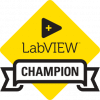 labview-champion LabVIEW Champion